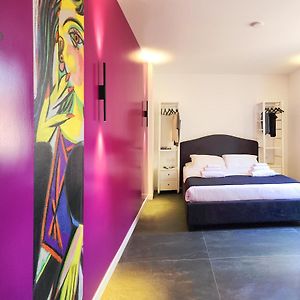 Standaard Kamer met een King Size Bed